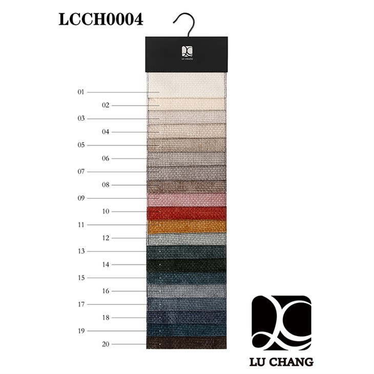 Loop Chenille Fabric​ suppliers