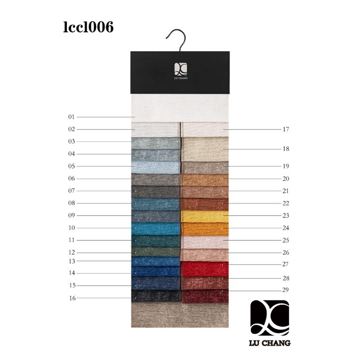 Sparkle Chenille Fabric high quality Sparkle Chenille Fabric high quality