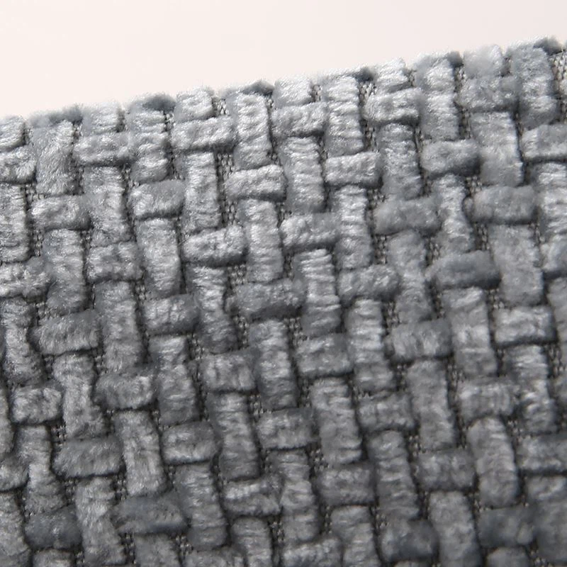 Loop Chenille Fabric​