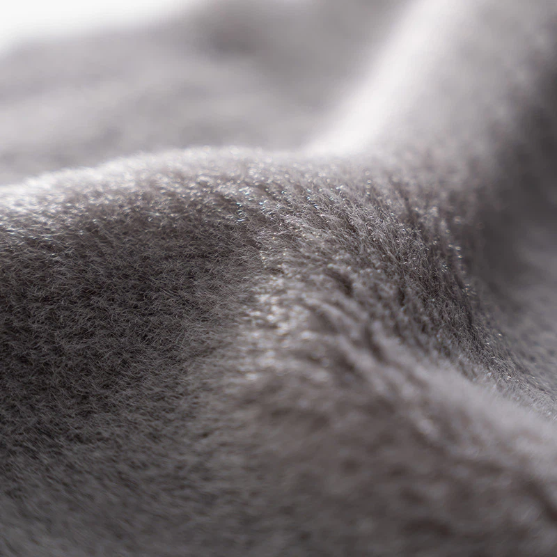 Velvet Home Textile Fabric